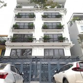 MẶT NGÕ TÂN MAI, KIM ĐỒNG. 46m × 5T Ngõ THÔNG GARA Ô TÔ, KD. Chỉ 9 TỶ 8x